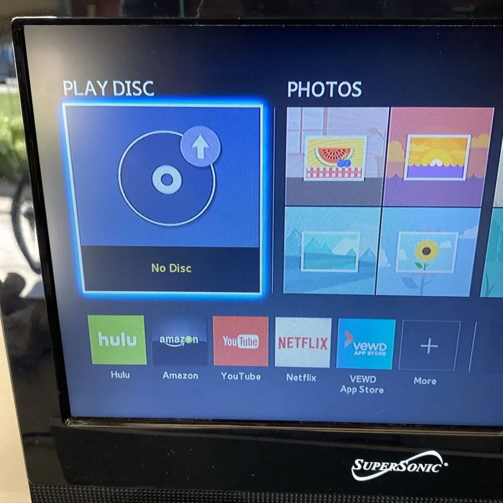 Samsung bd jm57c